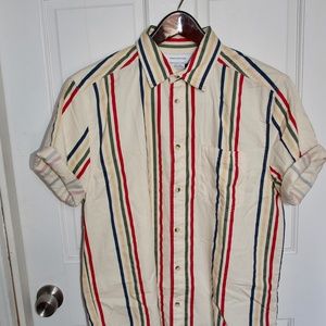 Urban Outfitters short-sleeve shirt